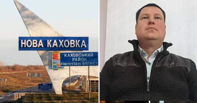 Вибухівка спрацювала біля авто: на заступника глави окупаційної "адміністрації" Нової Каховки вчинили замах, його поранено