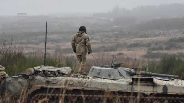 Результат контрбатарейної боротьби: Окупанти не зможуть просунутися на півдні України, - ОК "Південь"