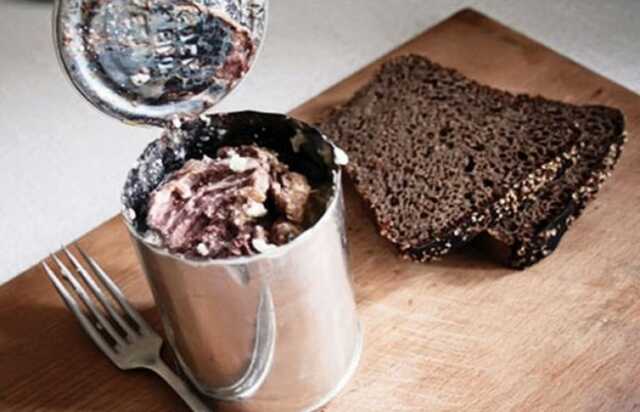 У Кропивницькому постачальник поставляв неякісні консерви для ЗСУ