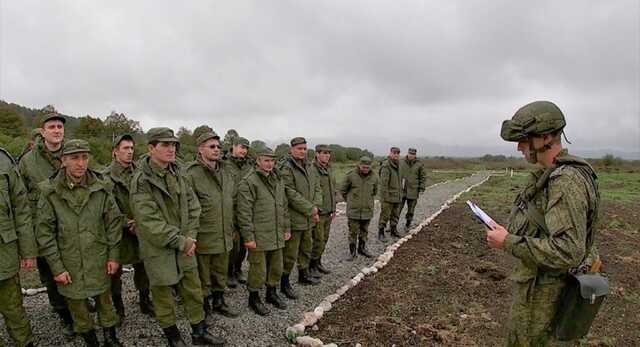 К поселку Ялта Донецкой области прибыло подкрепление оккупантов, - Генштаб