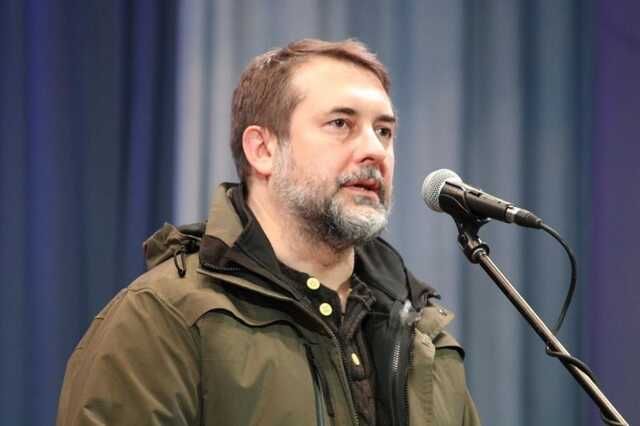 Гайдай йде з посади голови Луганської ОВА, – ЗМІ