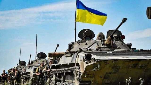 Українські чиновники не впевнені в успішності контрнаступу ЗСУ, - The Washington Post