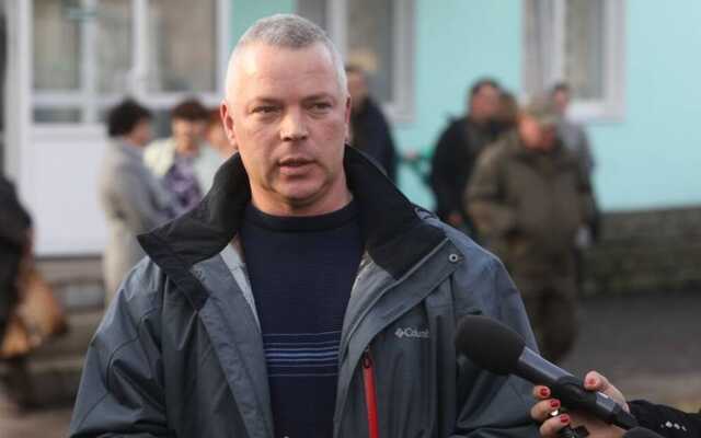 Нардеп Забродский был освобожден от наказания за недекларирование имущества