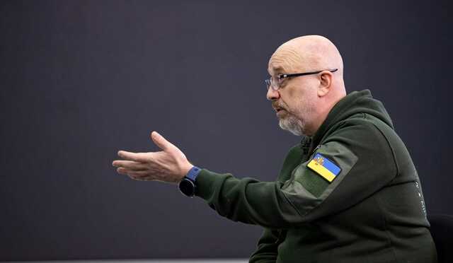 "Вони вже програли війну": РФ уже готується до контрнаступу ЗСУ - Рєзніков