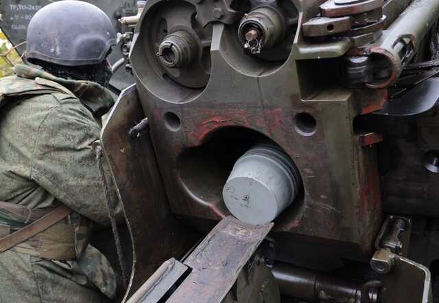 Окупанти вдарили по Херсонській області з артилерії та "Градів": є поранені