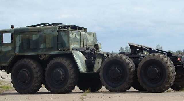 В Ровно водителя армейского тягача осудили на 2 года за пьяную аварию