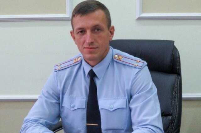 СБУ затримала одеситів, які допомагали керівнику МВС РФ отримати український паспорт