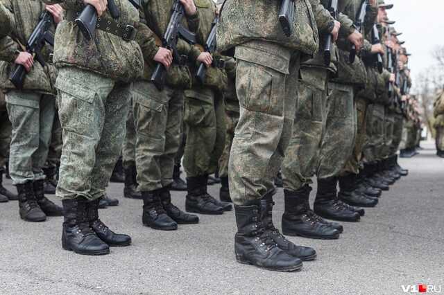 Росія планує набрати в армію ще 400 тисяч контрактників - ЗМІ