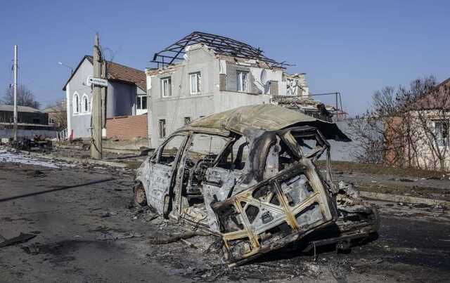 У Донецькій області вибухи: Окупанти атакували спальні райони Костянтинівки