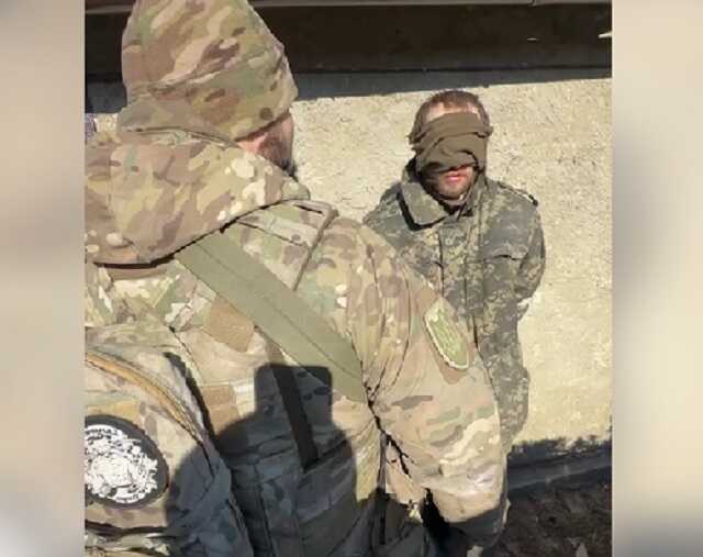 Окупантам навмисно видають українську форму для введення в оману ЗСУ