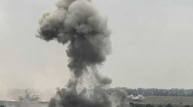 Оккупанты снова обстреляли приграничья Черниговской области из минометов