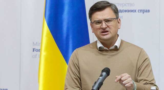 Росія в Радбезі ставить під сумнів легітимність всієї системи ООН, - глава МЗС