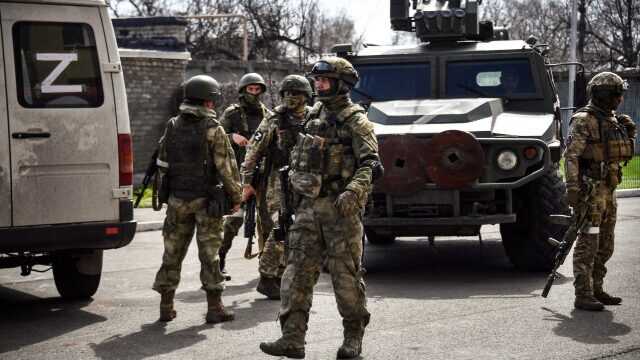 Дружина окупанта поскаржилась, що у РФ почали мобілізувати студентів на фронт (перехоплення)