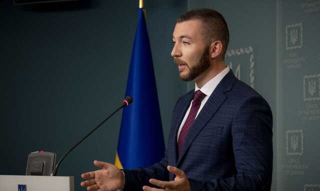 Луганську ОВА може очолити військовий, але ім’я поки не називають