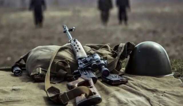 Дружина та син не дочекалися додому: окупанти вбили воїна з Полтавщини