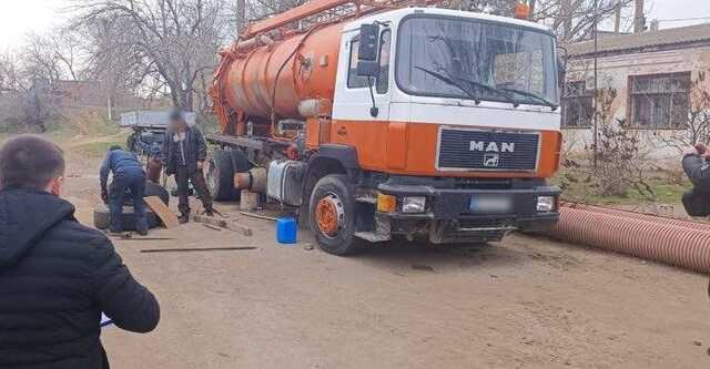 У Білгород-Дністровському посадовці привласнили мільйон гривень на закупівні старого авто