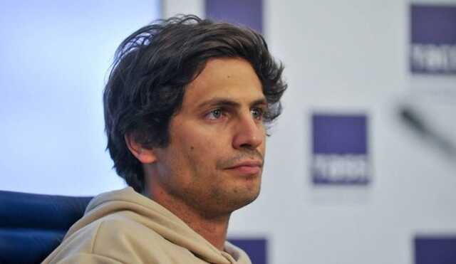 Режисер з РФ хоче зняти фільм про Бахмут: в ОП відреагували на скандал