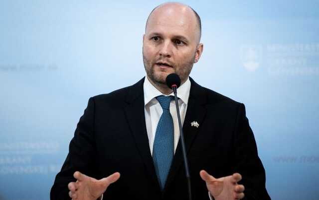 Словакия хочет вдвое увеличить производство боеприпасов