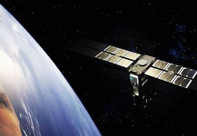 Компанію з Люксембургу запідозрили в наданні супутникових фото ПВК "Вагнер" – Euractiv