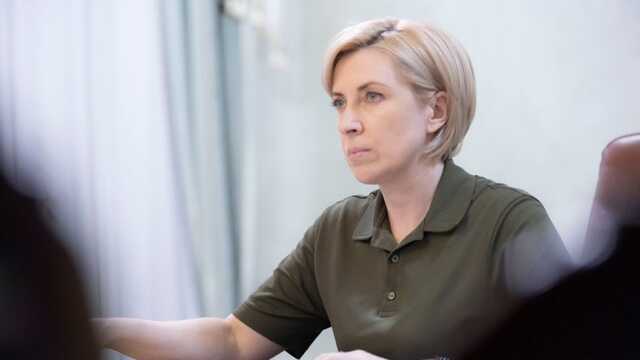 Верещук розповіла про схему викрадення Росією дітей з України