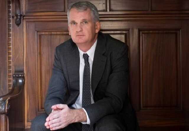 Тимоти Снайдер о московской русофобии