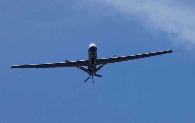   MQ-9 Reaper       , - ̲