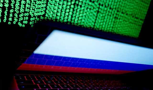 Российские хакеры атаковали систему электронной почты судов Украины