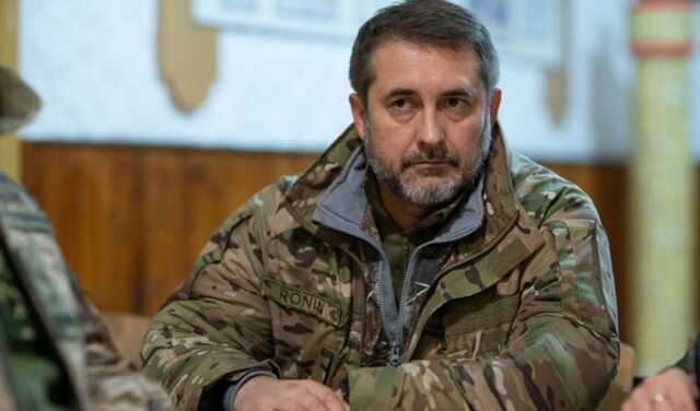 Оккупанты принудительно мобилизуют заключенных в Луганской области, - Гайдай