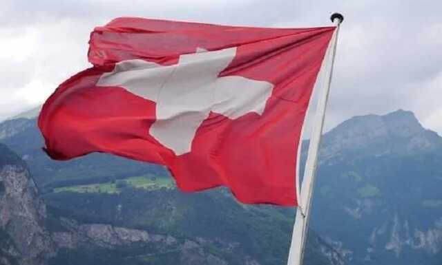 В Швейцарии разрешили преследовать причастных к войне РФ против Украины