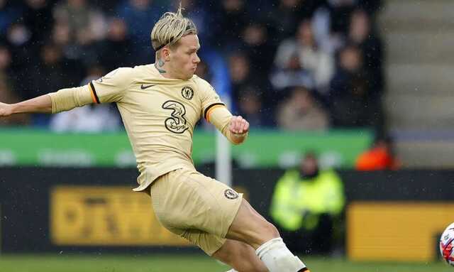 Мудрик встановив історичний рекорд України, побивши досягнення Шевченка