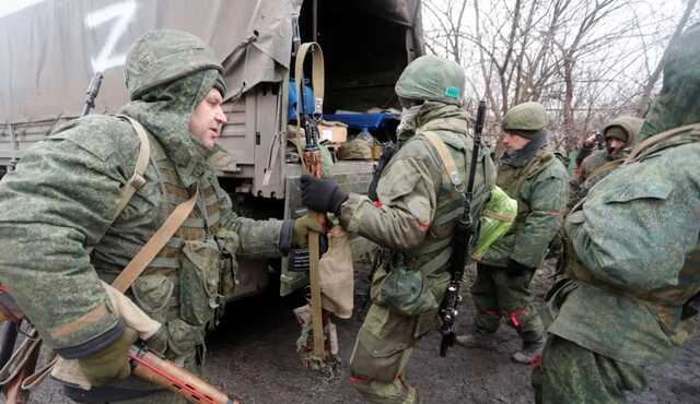 В "армії ДНР" показали позиції під Авдіївкою, за "500 метрів від ЗСУ"
