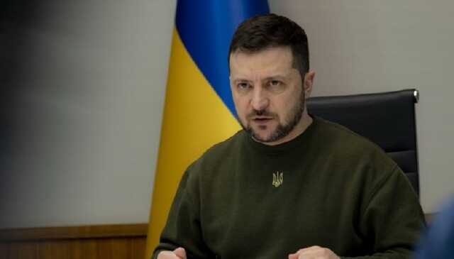 Зеленський провів засідання Ставки: обговорили бойові дії у найскладніших точках фронту