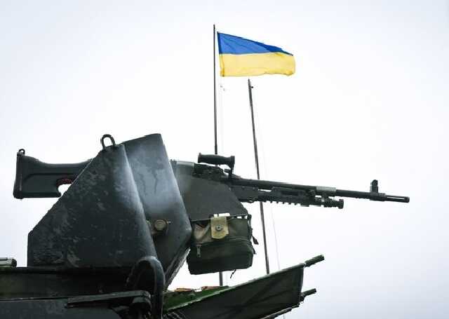 Окупанти зазнають втрат під Сватовим, а в Бахмуті тривають позиційні бої, - Генштаб