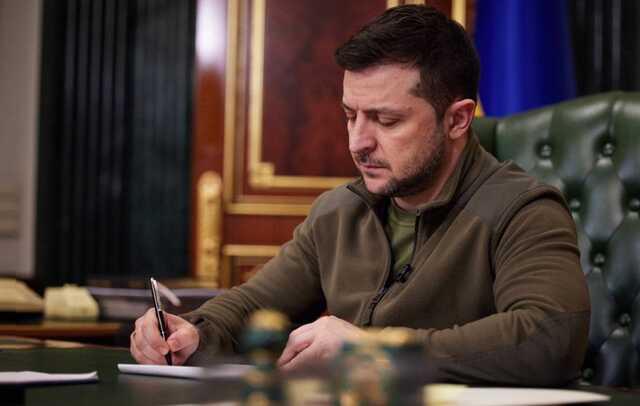 Зеленський підписав закон про компенсацію за зруйноване та пошкоджене житло