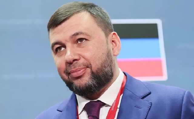 Бойовик Пушилін отримав паспорт Бразилії та купив віллу в цій країні – ЗМІ