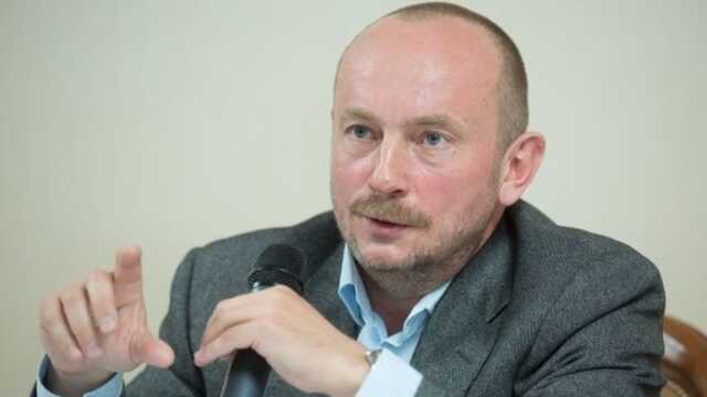 Рябикин поедет в Китай: новым министром стратегических отраслей промышленности станет экс-глава "Укрзализныци"