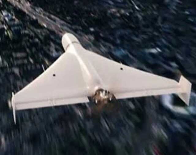 Сильні руйнування, пошкоджені дачні будинки: нові деталі удару РФ по Новомосковську