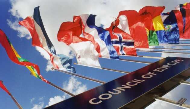 Глава МЗС Естонії Рейнсалу закликав вигнати російський персонал з Ради Європи