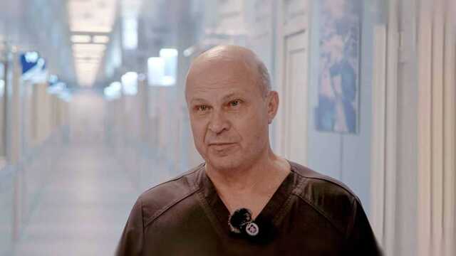 Керівнику Маріупольської лікарні швидкої допомоги оголосили підозру у зраді