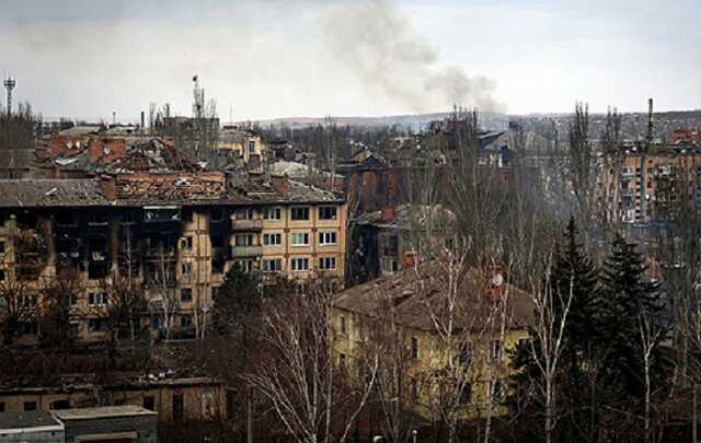 ЗСУ можуть розгромити окупантів у Бахмуті, і Пригожин у цьому зацікавлений, – Піонтковський