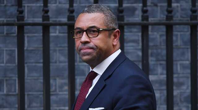 Британия поможет Казахстану развивать экспортные маршруты в обход России