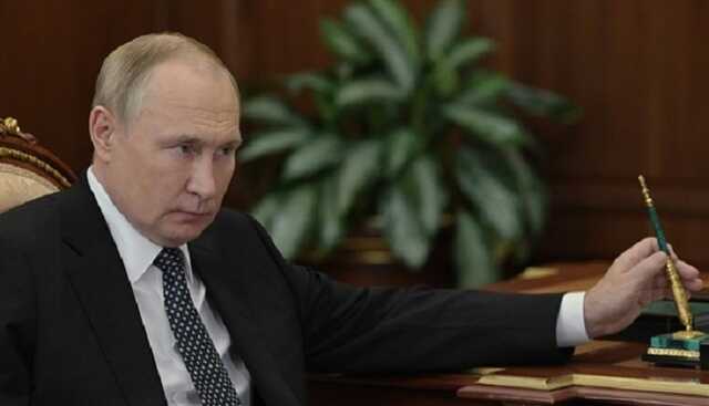 З Росії не знімуть санкції без арешту Путіна, - ексчиновник Держдепу США