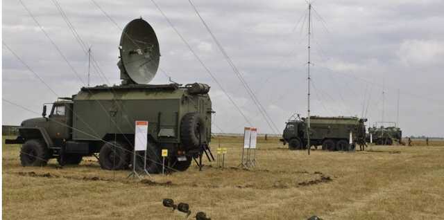 Дрон "Лелека" допоміг ЗСУ знищити комплекс РЕБ "Поле-21"