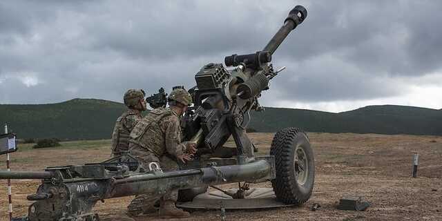 Українські бійці знищили російський ЗРК "Стріла" та танк на півдні