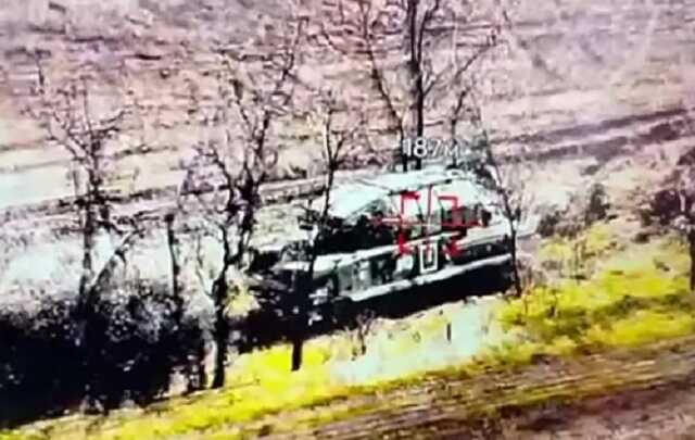 Українські дрони-камікадзе знищили російські ЗРК, призначені для збивання... дронів-камікадзе