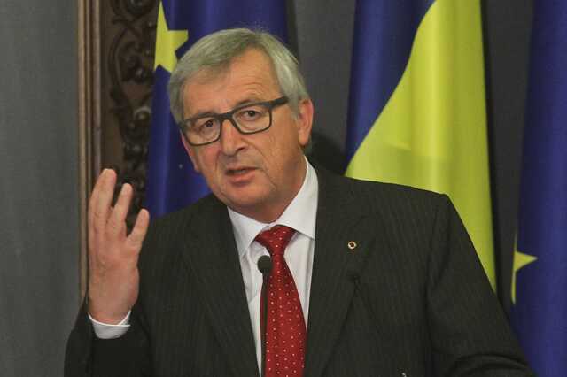 Екс-глава Єврокомісії заявив, що Україну не скоро приймуть до Євросоюзу