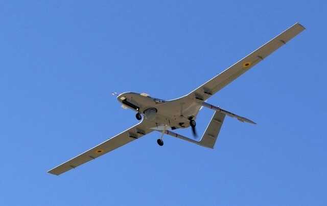 За прикладом Reaper. У мережі з’явилося відео спроби Су-27 збити український Bayraktar