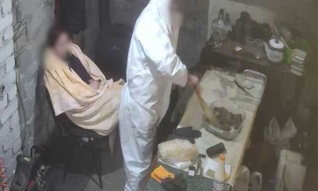 Кто такие "двадцатовские". Как задержали легендарную криворожскую наркобанду