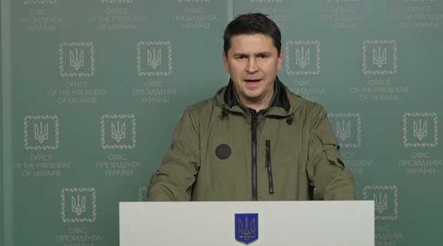 У Зеленського назвали нелогічним "мирний план" Китаю