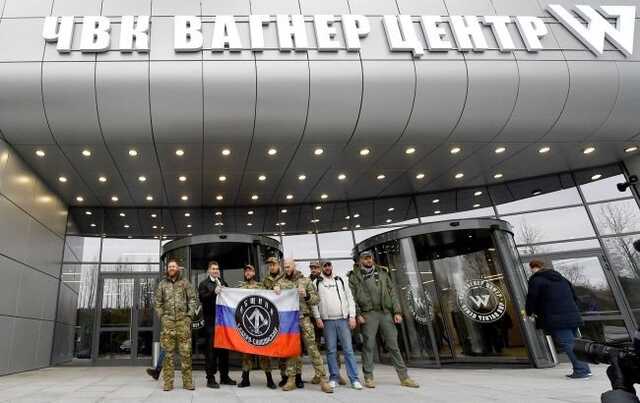 AP: "Вагнеровцев" подозревают в убийстве 9 граждан Китая в ЦАР